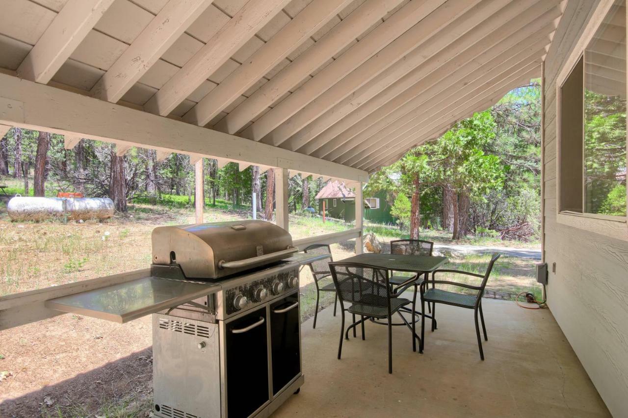 Villa 43R Edna'S Hearts Desire North Wawona Exterior foto
