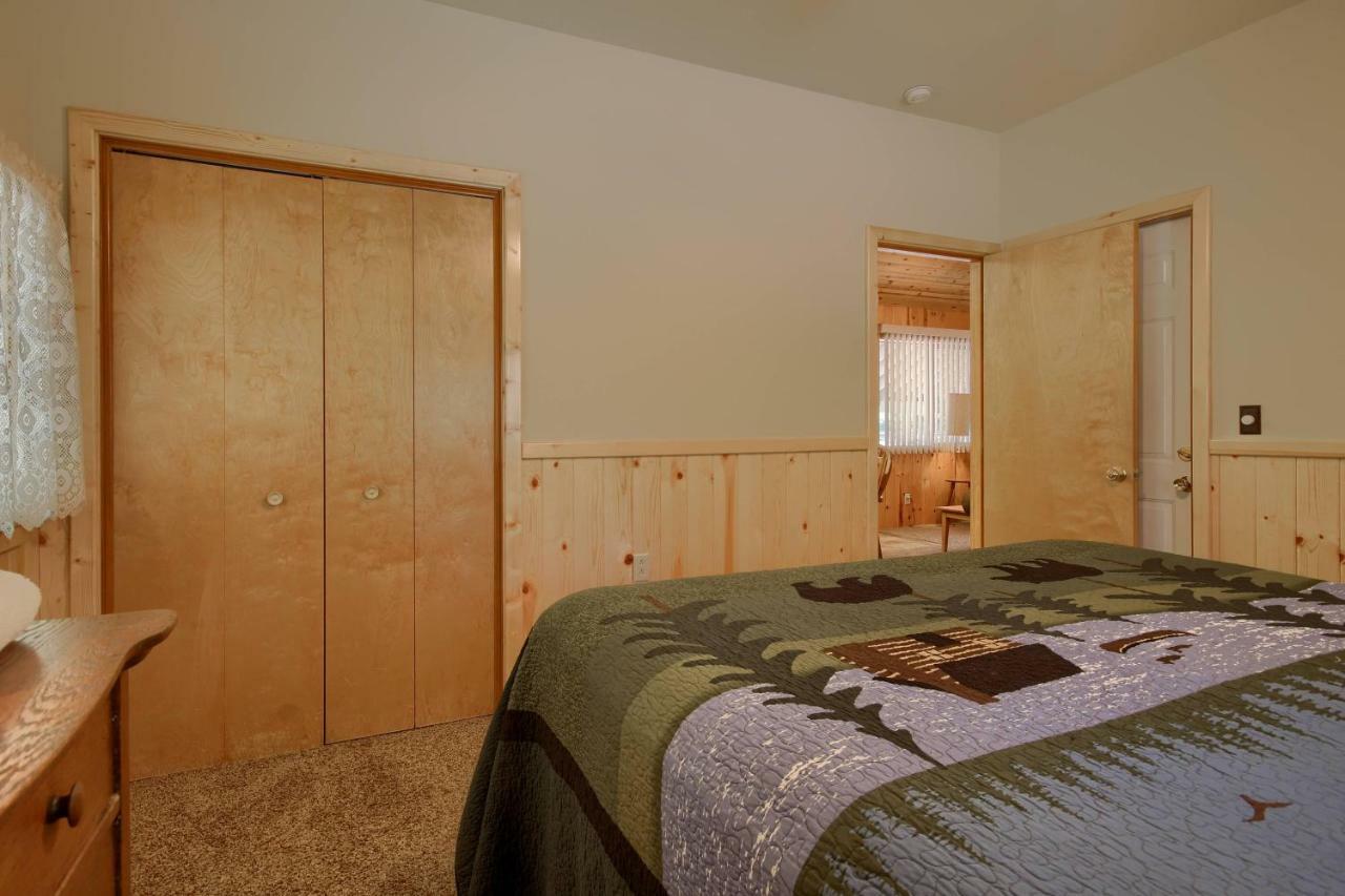 Villa 43R Edna'S Hearts Desire North Wawona Exterior foto