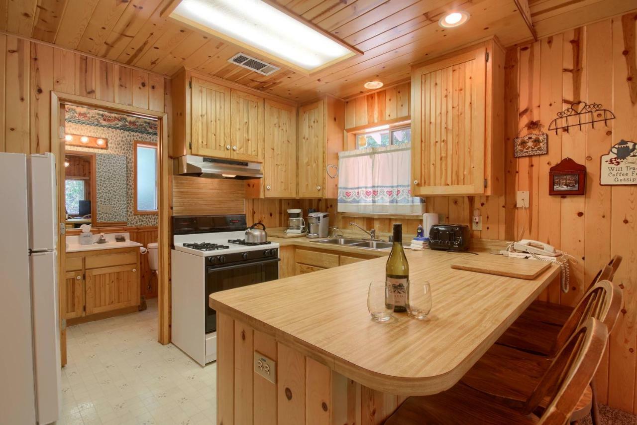 Villa 43R Edna'S Hearts Desire North Wawona Exterior foto